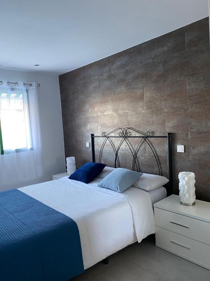 Sonneland Canary Spa San Bartolomé Exteriér fotografie