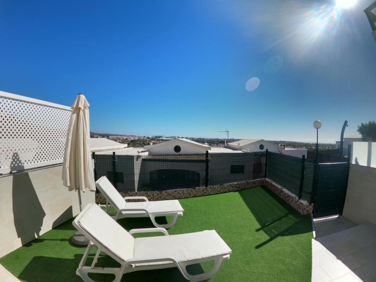 Sonneland Canary Spa San Bartolomé Exteriér fotografie