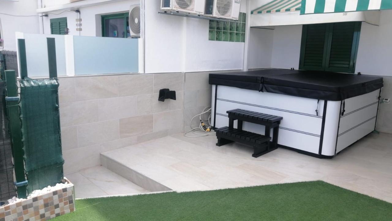 Sonneland Canary Spa San Bartolomé Exteriér fotografie
